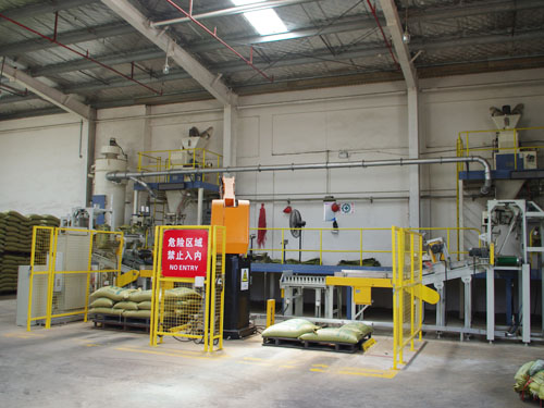飼料生產(chǎn)基地 (2)